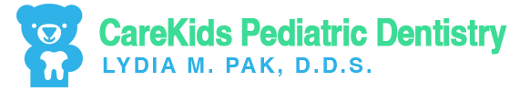 CareKids Pediatric Dentistry – Lydia Pak DDS